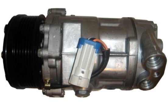 Compresseur, climatisation BEHR, Image 6