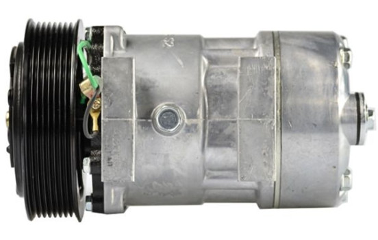 Compresseur, climatisation BEHR, Image 4
