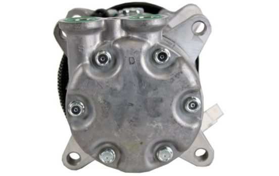 Compresseur, climatisation BEHR, Image 4