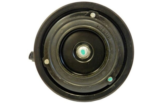 Compresseur, climatisation BEHR, Image 2