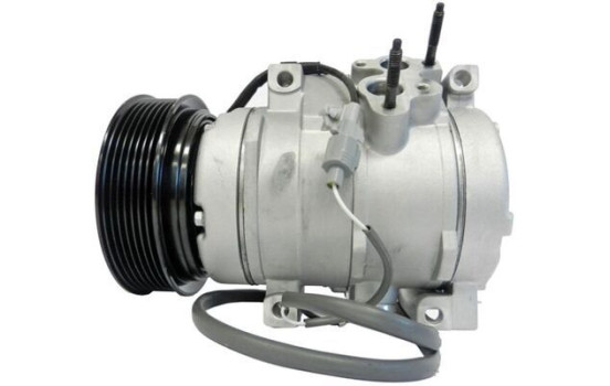 Compresseur, climatisation BEHR, Image 3