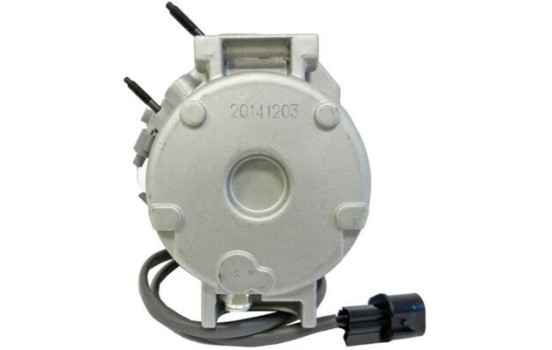 Compresseur, climatisation BEHR, Image 4