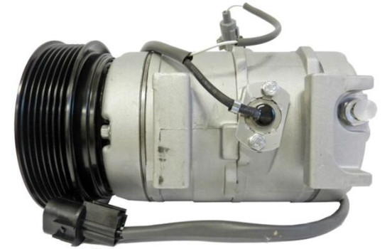 Compresseur, climatisation BEHR, Image 6