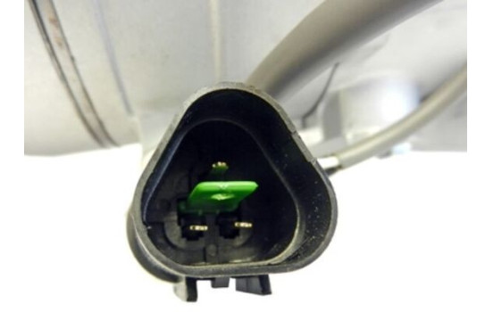 Compresseur, climatisation BEHR, Image 7