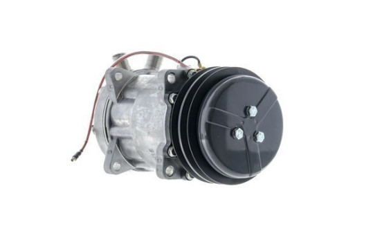 Compresseur, climatisation BEHR, Image 8