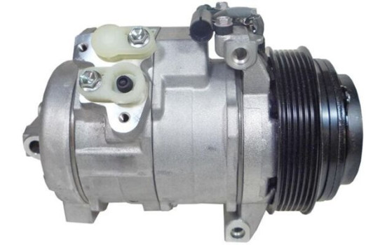 Compresseur, climatisation BEHR, Image 5