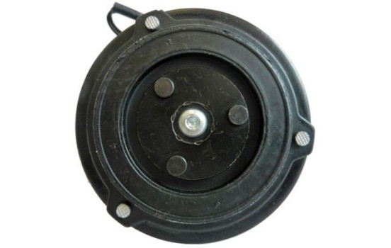 Compresseur, climatisation BEHR, Image 2