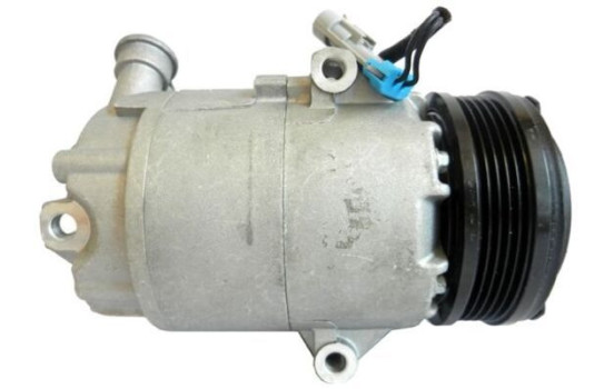 Compresseur, climatisation BEHR, Image 4