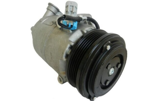 Compresseur, climatisation BEHR, Image 6