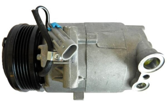 Compresseur, climatisation BEHR, Image 7