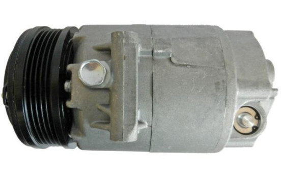 Compresseur, climatisation BEHR, Image 8