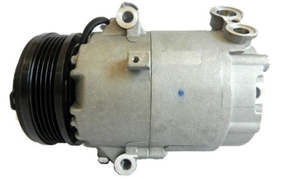 Compresseur, climatisation BEHR, Image 9