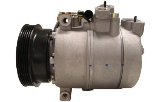 Compresseur, climatisation BEHR, Image 4