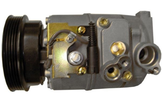 Compresseur, climatisation BEHR, Image 6