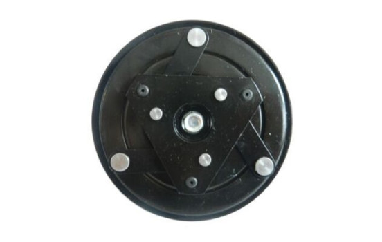 Compresseur, climatisation BEHR, Image 2