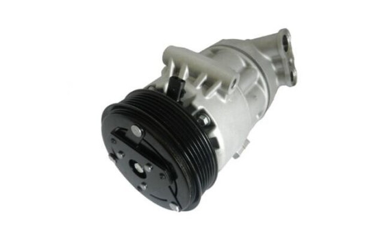 Compresseur, climatisation BEHR, Image 3