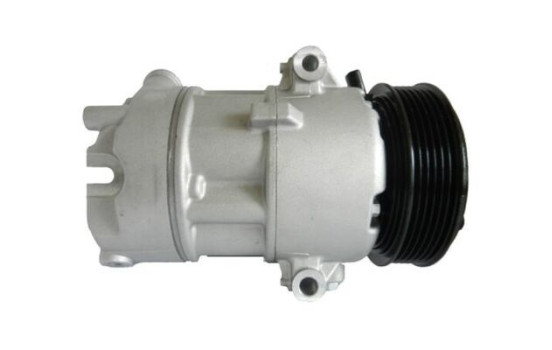 Compresseur, climatisation BEHR, Image 6