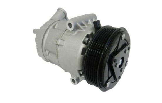 Compresseur, climatisation BEHR, Image 7