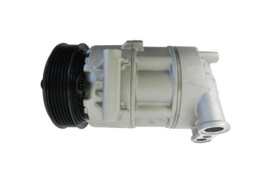 Compresseur, climatisation BEHR, Image 8