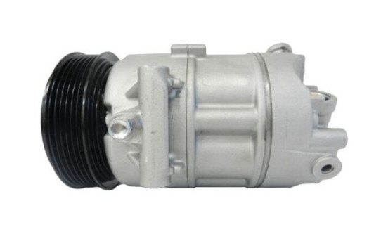 Compresseur, climatisation BEHR, Image 9