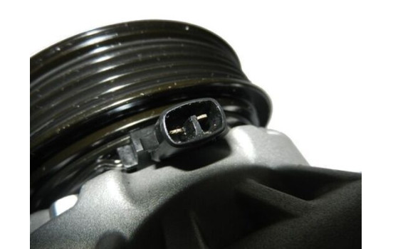 Compresseur, climatisation BEHR, Image 10