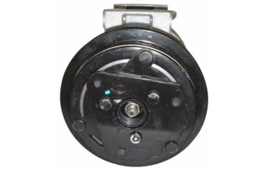 Compresseur, climatisation BEHR