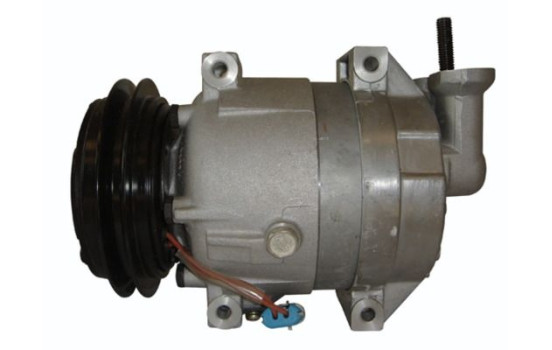 Compresseur, climatisation BEHR, Image 2