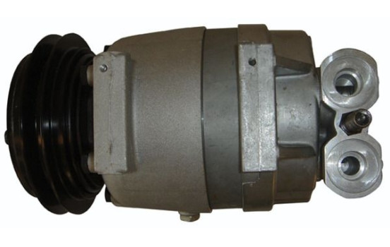 Compresseur, climatisation BEHR, Image 4