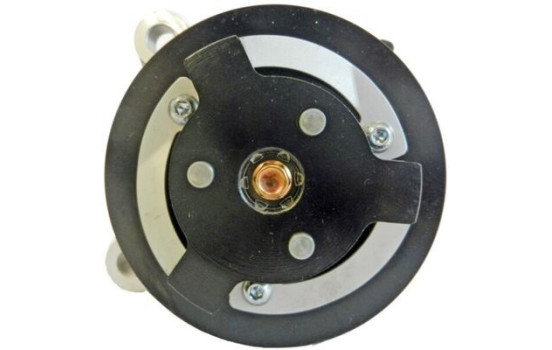 Compresseur, climatisation BEHR, Image 2