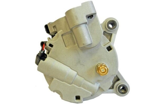 Compresseur, climatisation BEHR, Image 5