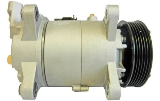 Compresseur, climatisation BEHR, Image 6