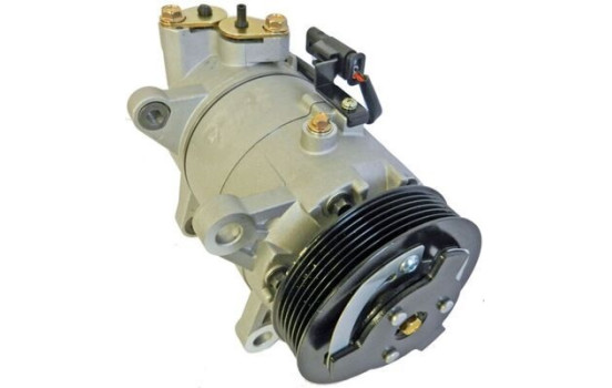 Compresseur, climatisation BEHR, Image 7