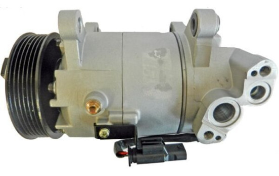 Compresseur, climatisation BEHR, Image 8