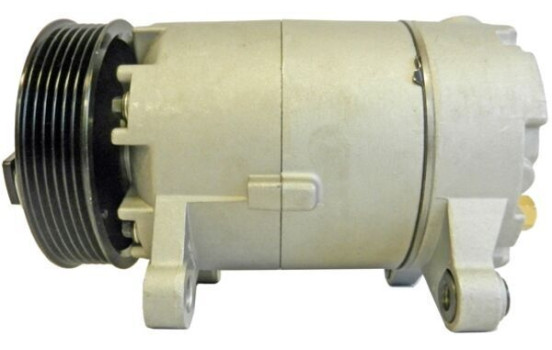 Compresseur, climatisation BEHR, Image 9