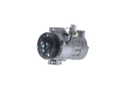 Compresseur, climatisation BEHR, Image 2