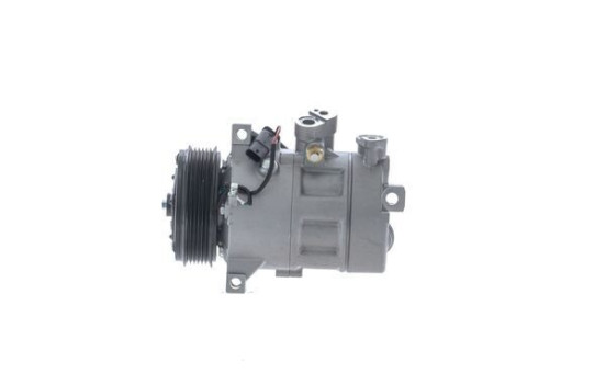 Compresseur, climatisation BEHR, Image 3