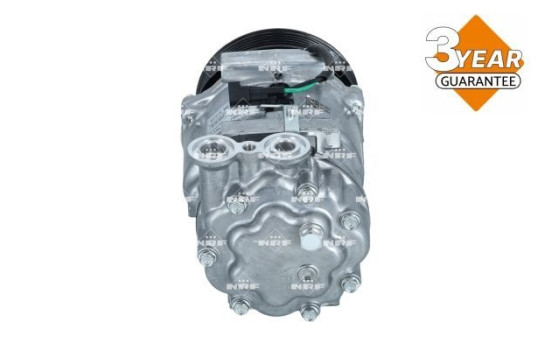 Compresseur, climatisation EASY FIT, Image 5
