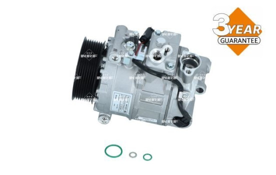 Compresseur, climatisation EASY FIT, Image 2