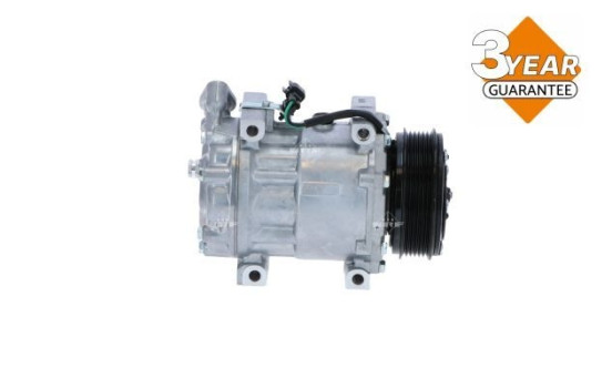 Compresseur, climatisation EASY FIT, Image 4