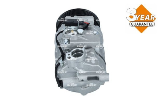 Compresseur, climatisation EASY FIT, Image 5