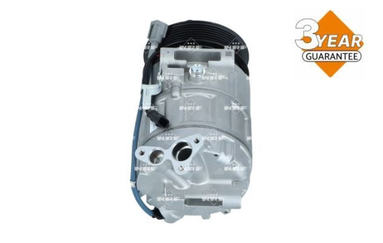 Compresseur, climatisation EASY FIT, Image 6