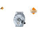 Compresseur, climatisation EASY FIT, Vignette 3
