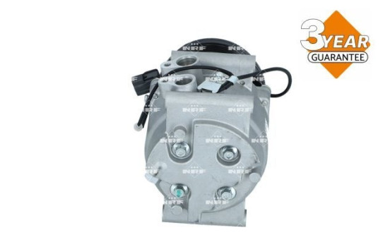 Compresseur, climatisation EASY FIT, Image 6