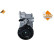 Compresseur, climatisation EASY FIT, Vignette 4