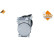 Compresseur, climatisation EASY FIT, Vignette 6