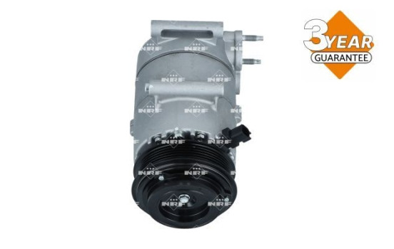 Compresseur, climatisation EASY FIT, Image 3