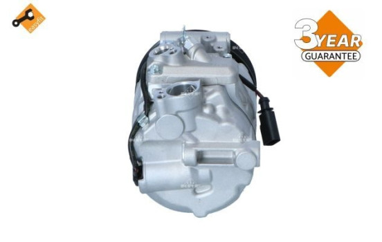 Compresseur, climatisation EASY FIT, Image 3
