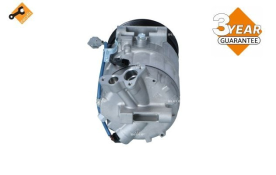 Compresseur, climatisation EASY FIT, Image 3