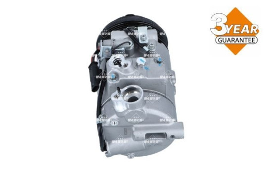 Compresseur, climatisation EASY FIT, Image 5