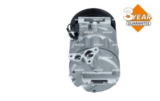 Compresseur, climatisation EASY FIT, Image 6